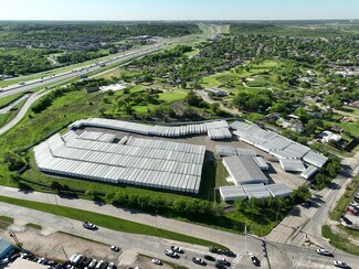 Plus de détails pour 5956 W Jefferson Blvd, Dallas, TX - Industriel/Logistique à louer