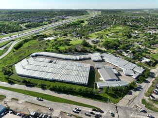 Plus de détails pour 5956 W Jefferson Blvd, Dallas, TX - Industriel/Logistique à louer