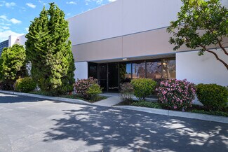 Plus de détails pour 2368 Eastman Ave, Ventura, CA - Industriel/Logistique à vendre
