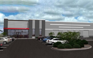 Plus de détails pour 41715 N 41st Dr, Anthem, AZ - Industriel/Logistique à louer
