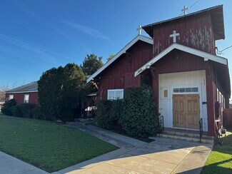Plus de détails pour 600 E Hermosa St, Lindsay, CA - Spécialisé à vendre