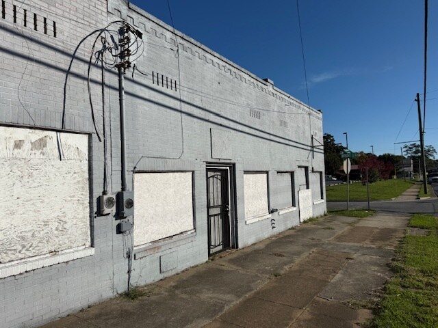 1509 N Broad St NE, Rome, GA à vendre - Photo de l’immeuble – Image 2 sur 21