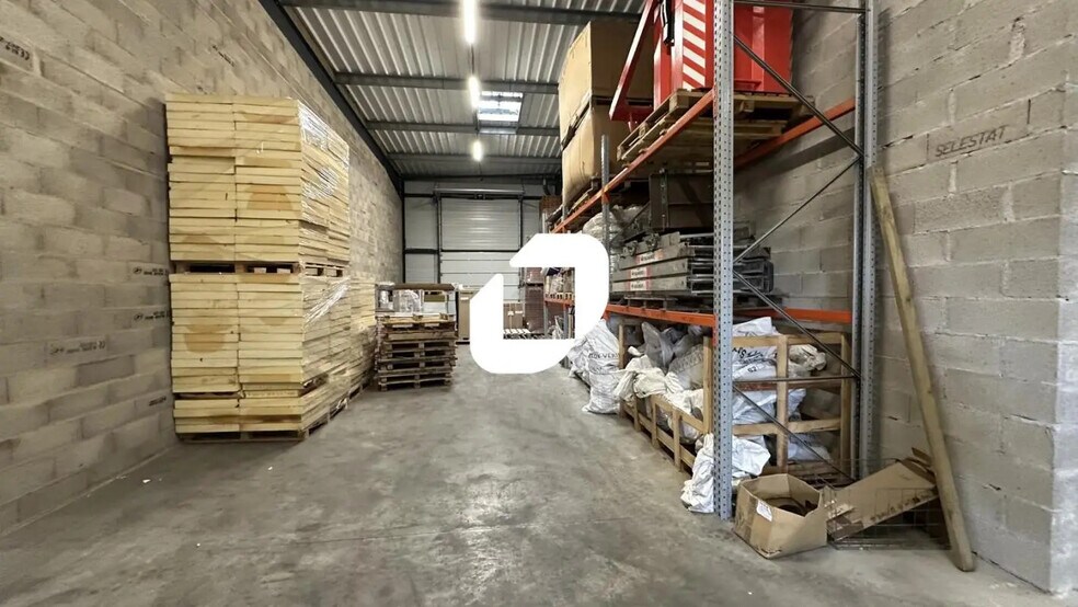 5 Rue Benjamin Silliman Jr., Reichstett à louer - Photo de l’immeuble – Image 2 sur 14