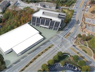 Plus de détails pour 3240 Cumberland Blvd, Atlanta, GA - Bureau, Local commercial à louer