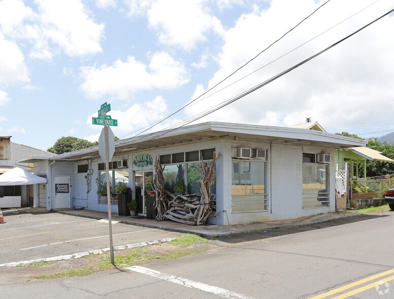 89 Kaniela St, Wailuku, HI à vendre - Photo principale – Image 1 sur 3