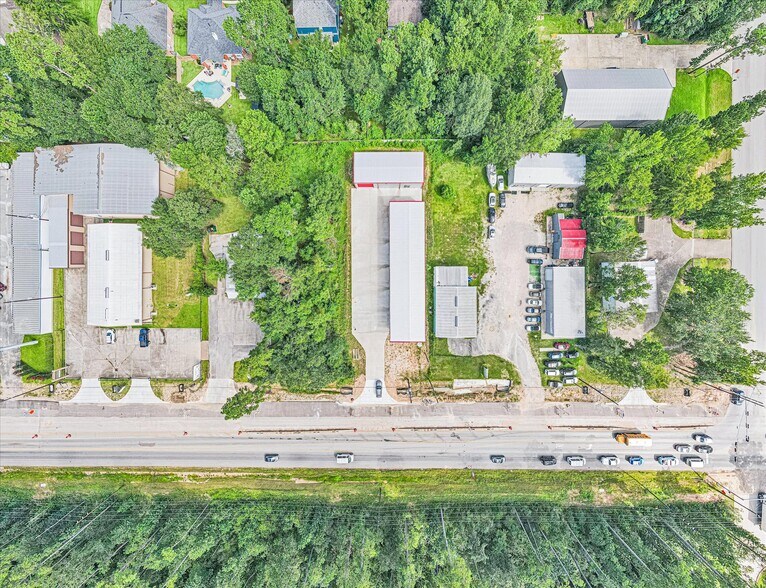 31815 FM 2978 Rd, Magnolia, TX à louer - Photo de l’immeuble – Image 3 sur 13