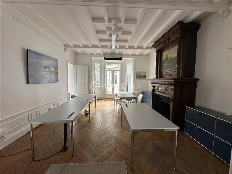 Bureau dans Orléans à louer - Photo de l’immeuble – Image 3 sur 9
