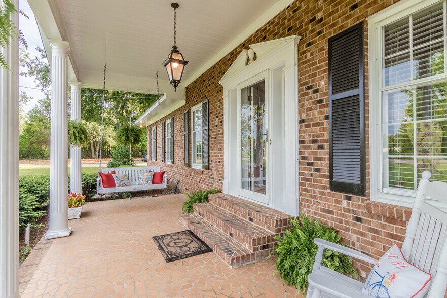 6199 Little Creek Church Rd, Clayton, NC à vendre - Photo de l’immeuble – Image 3 sur 25