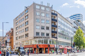 Plus de détails pour 56-64 Edgware Rd, Londres - Coworking à louer