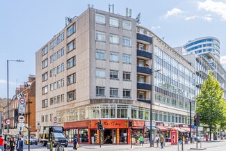 Plus de détails pour 42 Upper Berkeley St, Londres - Bureau à louer