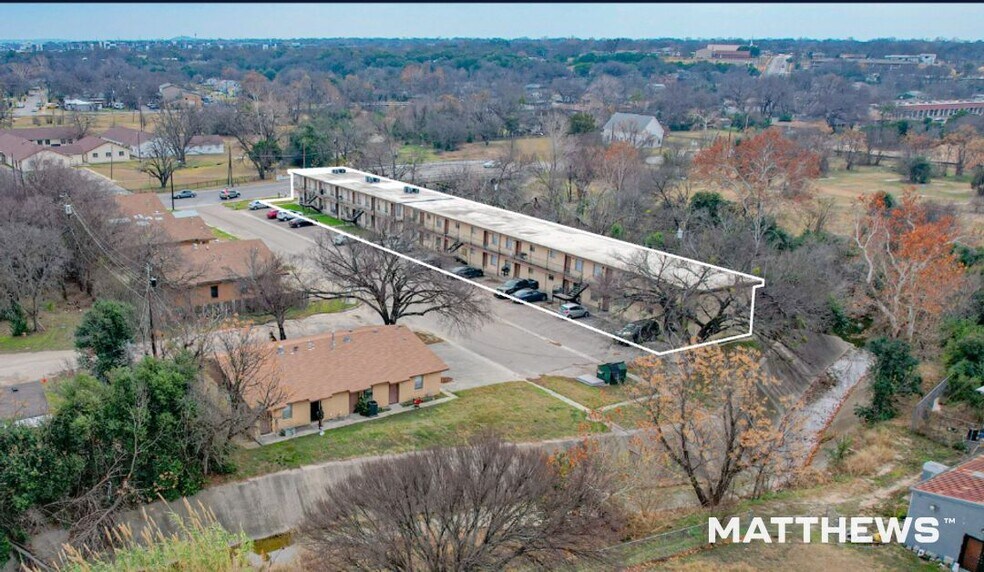 224 Hold St, Killeen, TX à vendre - Photo de l’immeuble – Image 2 sur 3
