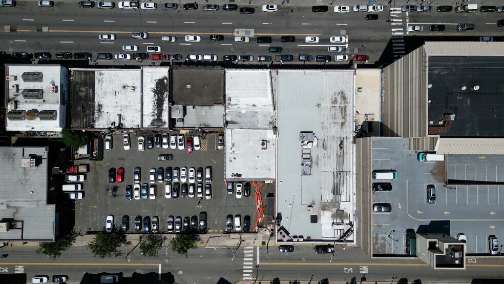 2840 John F Kennedy Blvd, Jersey City, NJ à vendre - Photo de l’immeuble – Image 3 sur 7