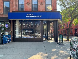 Plus de détails pour 184 Broadway, Brooklyn, NY - Local commercial à louer