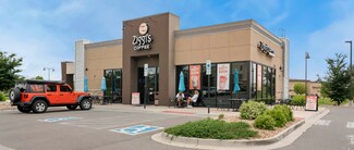 Plus de détails pour 14325 Lincoln St, Thornton, CO - Local commercial à vendre