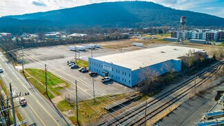 Plus de détails pour 3217 Alton Park Blvd, Chattanooga, TN - Industriel/Logistique à louer