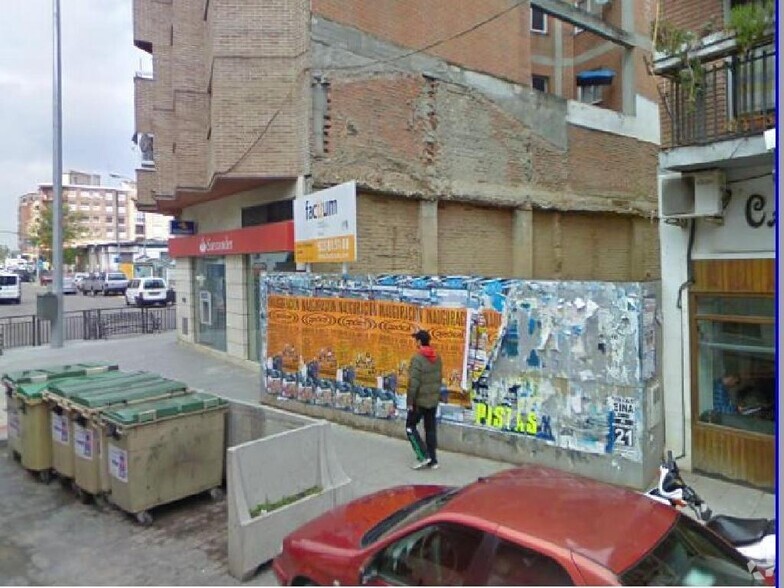 Calle Padre Juan Mariana, 24, Talavera de la Reina, Toledo à vendre - Photo principale – Image 1 sur 1