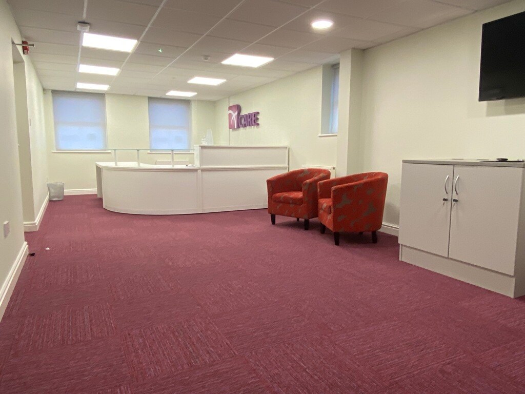 70A Castlegate, Grantham à louer Photo intérieure– Image 1 sur 4