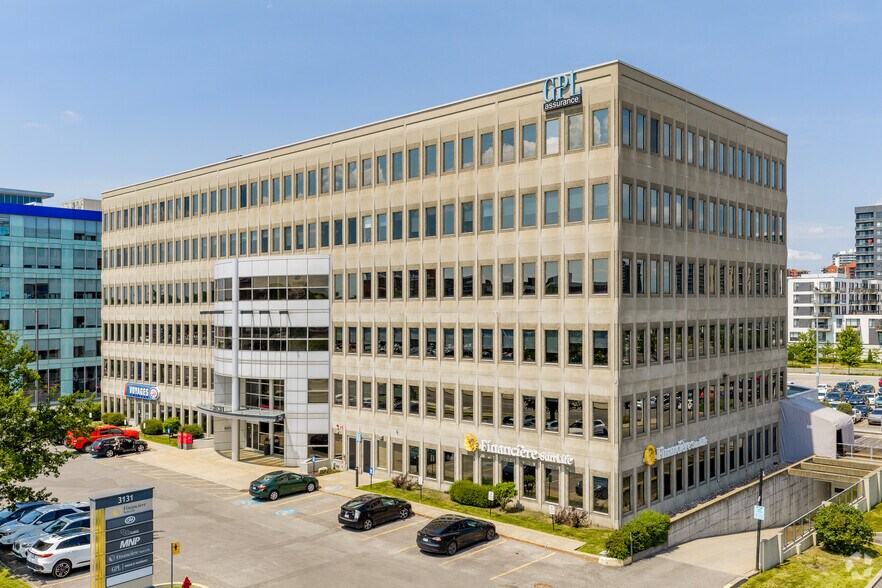 3131 Boul Saint-Martin O, Laval, QC à louer - Photo principale – Image 1 sur 4