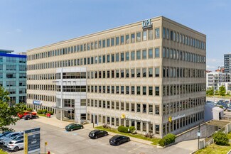 Plus de détails pour 3131 Boul Saint-Martin O, Laval, QC - Bureau à louer