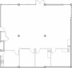 3100 Mowry Ave, Fremont, CA à louer Plan d’étage– Image 1 sur 1