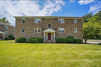 Plus de détails pour Portfolio of 2 Assets – Logement à vendre, Boardman, OH