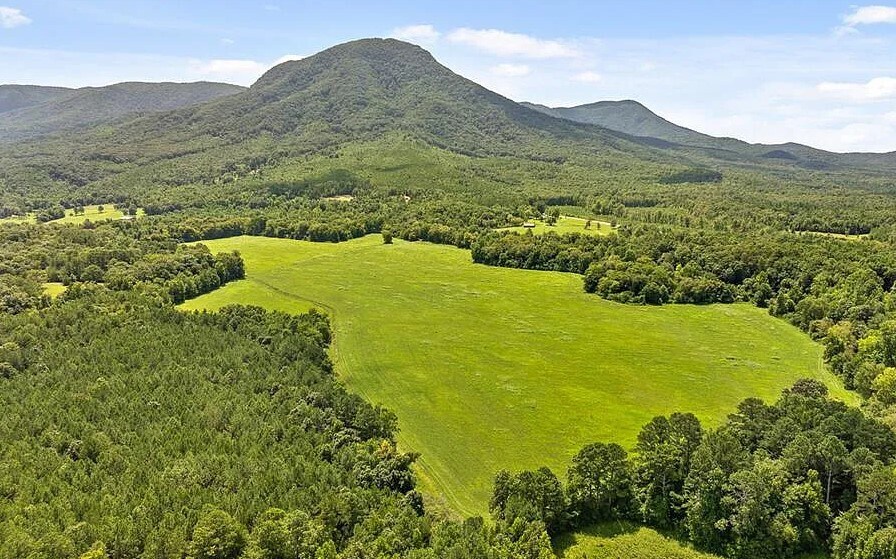 0 Tom Terry Rd, Chatsworth, GA à vendre Photo principale– Image 1 sur 8