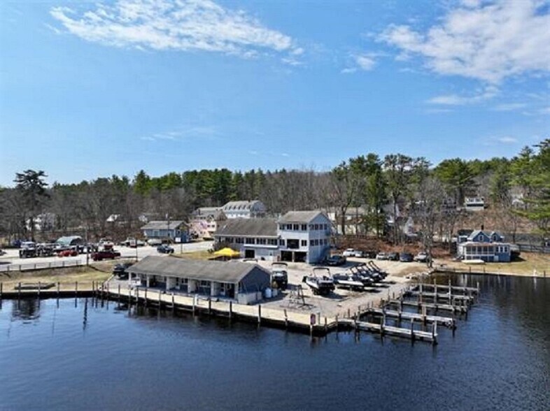 19 Viewland Ct, Alton, NH à vendre - Photo de l’immeuble – Image 2 sur 6