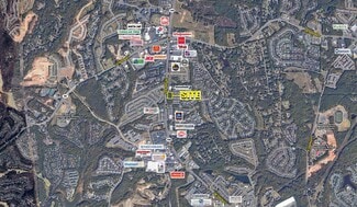 Plus de détails pour 2648 SC-160, Fort Mill, SC - Terrain à vendre