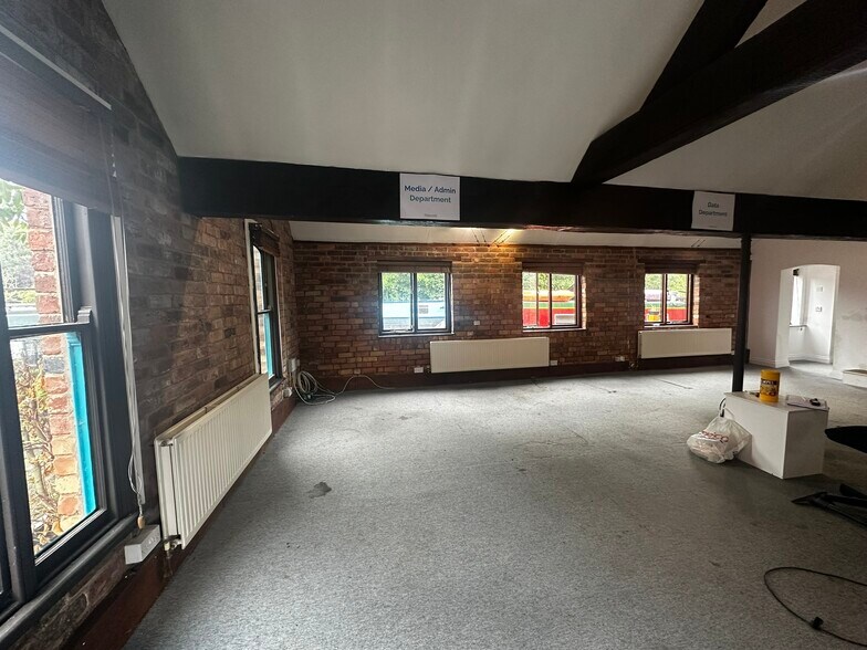 18 Lowesmoor, Worcester à vendre - Photo de l’immeuble – Image 3 sur 6