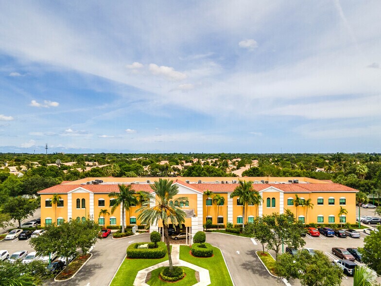 15300 S Jog Rd, Delray Beach, FL à louer - Photo de l’immeuble – Image 1 sur 21