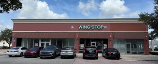 Plus de détails pour 3665-3695 W 18th Ave, Hialeah, FL - Local commercial à louer
