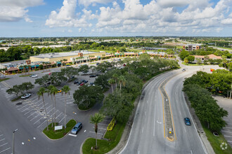 80 Hancock Bridge Pky W, Cape Coral, FL - VUE AÉRIENNE  vue de carte