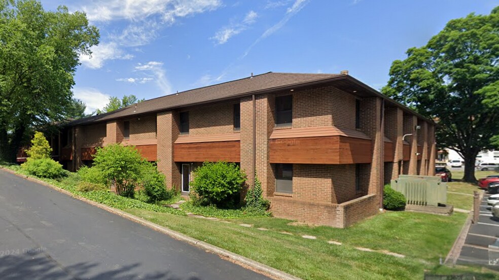2895 Hamilton Blvd, Allentown, PA à vendre - Photo de l’immeuble – Image 1 sur 12