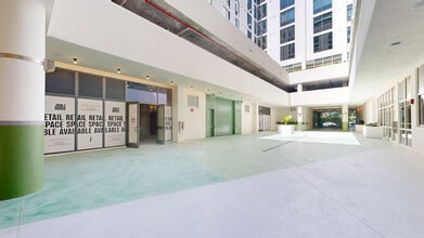 2200 NW 1st Ave, Miami, FL à louer Numérisation 3D Matterport– Image 1 sur 10