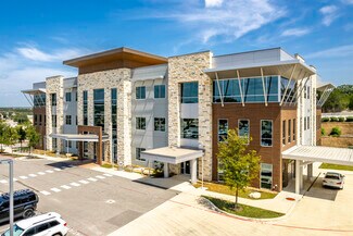 Plus de détails pour 112 Herff Rd, Boerne, TX - Bureau/Médical à louer