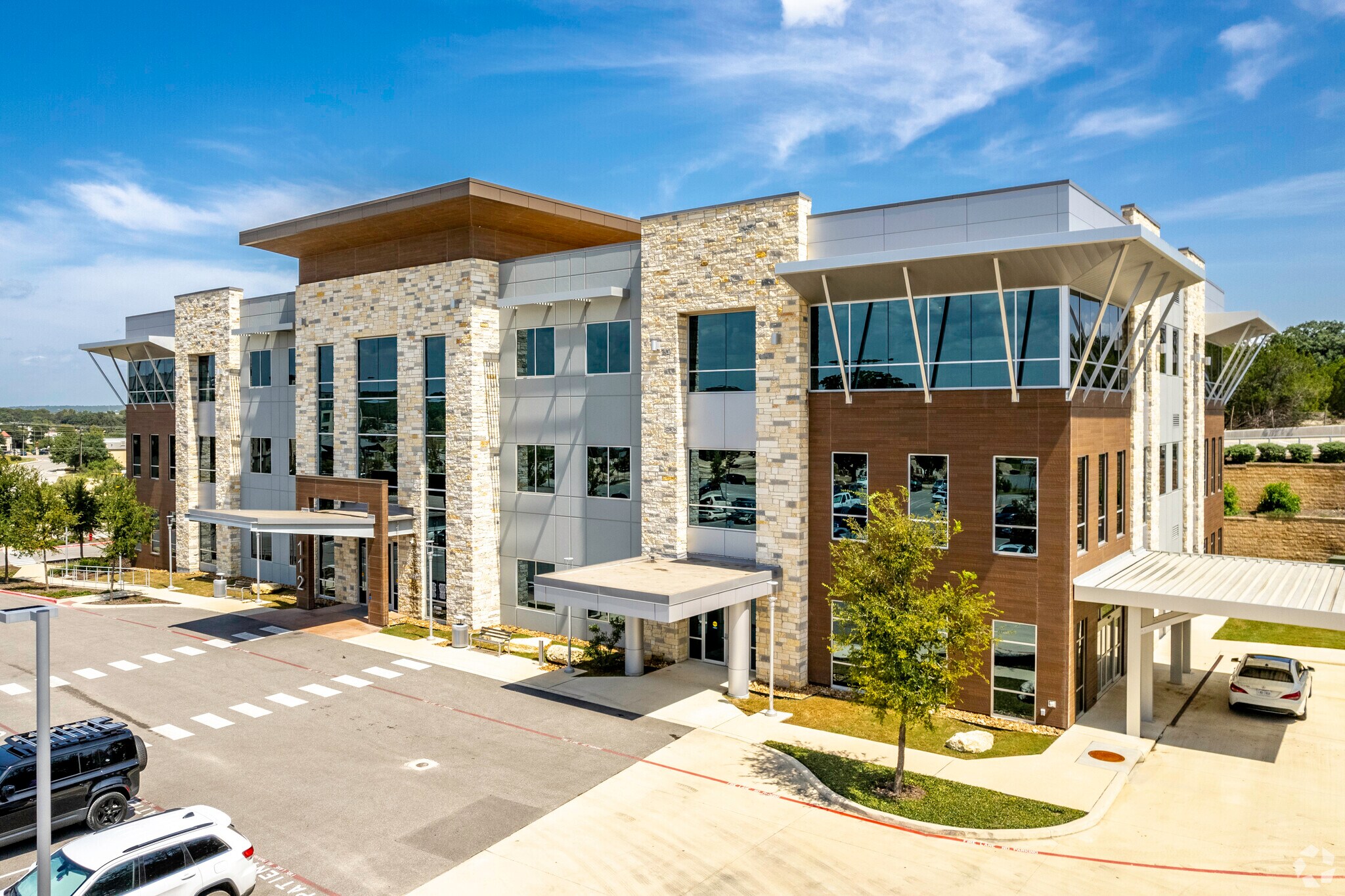 112 Herff Rd, Boerne, TX à louer Photo principale– Image 1 sur 5