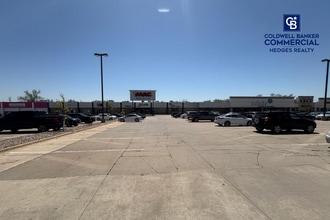 4700 Tama St SE, Cedar Rapids, IA à louer Photo de l’immeuble– Image 1 sur 12