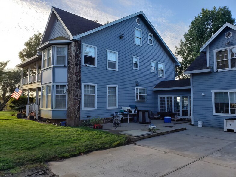10580 Dickson Rd, Plymouth, CA à vendre - Photo de l’immeuble – Image 2 sur 60