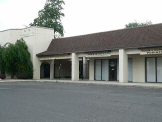 Plus de détails pour 2630 E Chestnut Ave, Vineland, NJ - Bureau à vendre