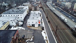 Plus de détails pour 20 North Ave, Larchmont, NY - Bureau à louer