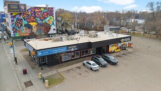 Plus de détails pour 1401-1405 E Lake St, Minneapolis, MN - Local commercial à vendre