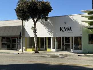 Plus de détails pour 27-47 S Oak St, Ventura, CA - Local commercial à louer