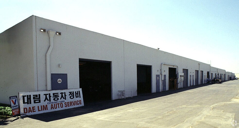 13965 Stage Rd, Santa Fe Springs, CA à louer - Autre – Image 2 sur 5