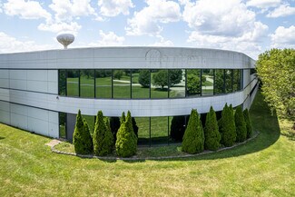 Plus de détails pour 2100 Future Dr, Sellersburg, IN - Industriel/Logistique à vendre