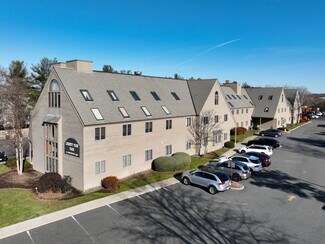 Plus de détails pour 85 Constitution Ln, Danvers, MA - Bureau à louer