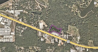 Plus de détails pour 13080 Highway 105 W, Conroe, TX - Terrain à vendre
