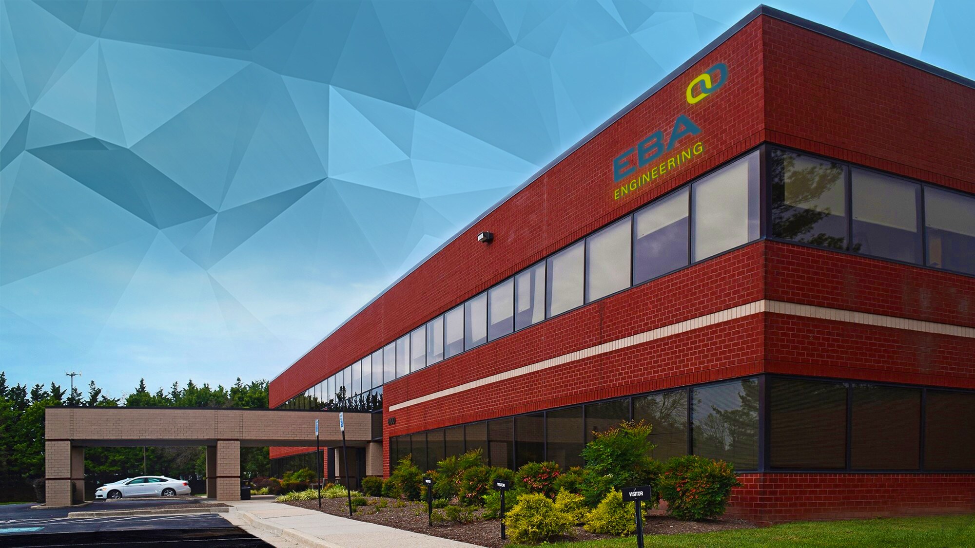 6100 Chevy Chase Dr, Laurel, MD à louer Photo principale– Image 1 sur 19