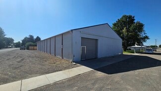 Plus de détails pour 288 Main St S, Hansen, ID - Industriel/Logistique à vendre