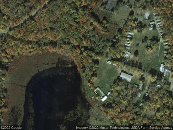 501 Knickerbocker Rd, Livingston Manor, NY à vendre - Photo de l’immeuble – Image 2 sur 8