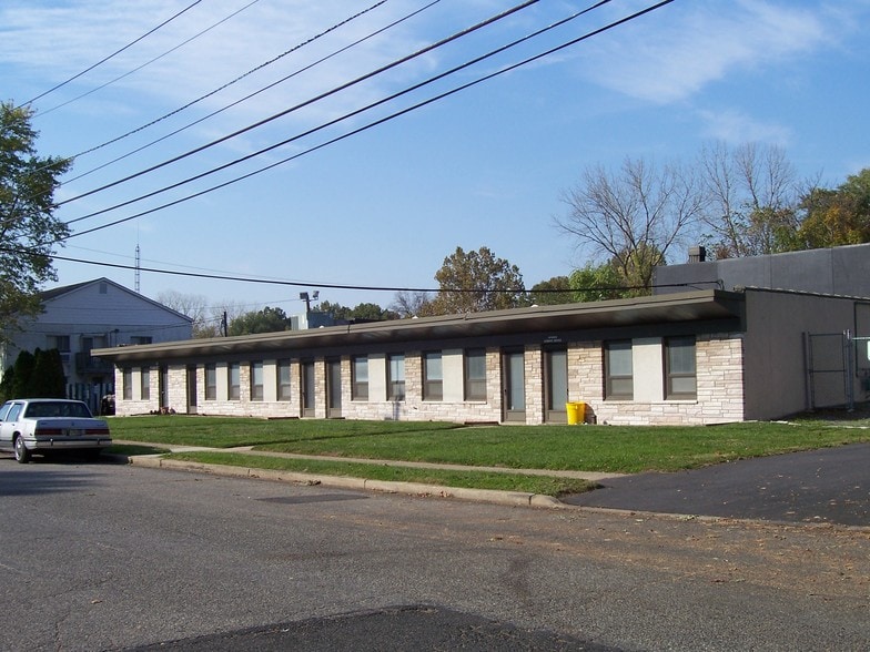 34-44 W Taylor Ave, Hamilton, NJ à louer - Photo de l’immeuble – Image 3 sur 13